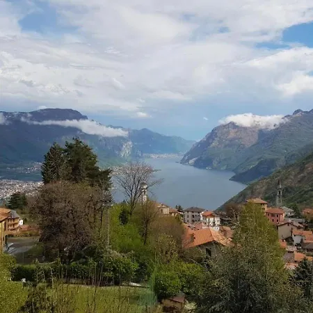 Bellavista Di Betty Апартаменты *