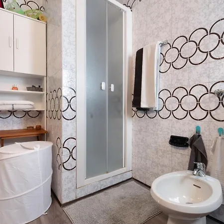 Апартаменты Bellavista Di Betty