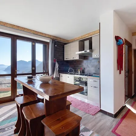 Апартаменты Bellavista Di Betty