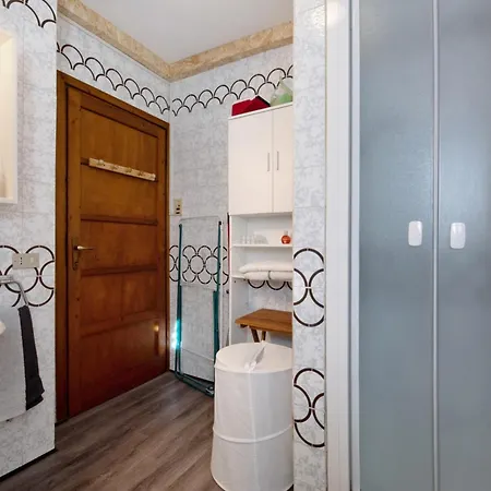 Bellavista Di Betty Апартаменты