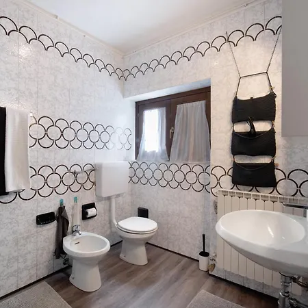 Bellavista Di Betty Апартаменты Чивенна